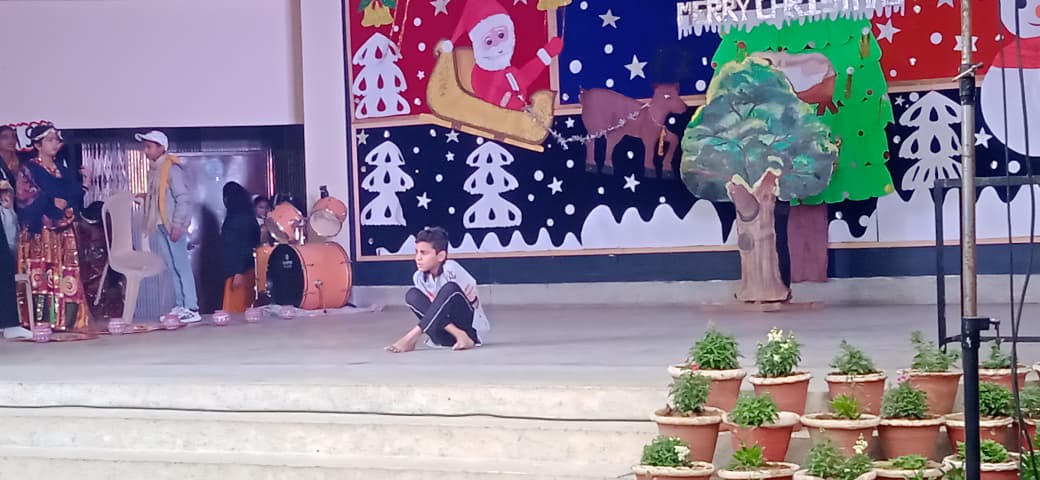 Happy Christmas 2025